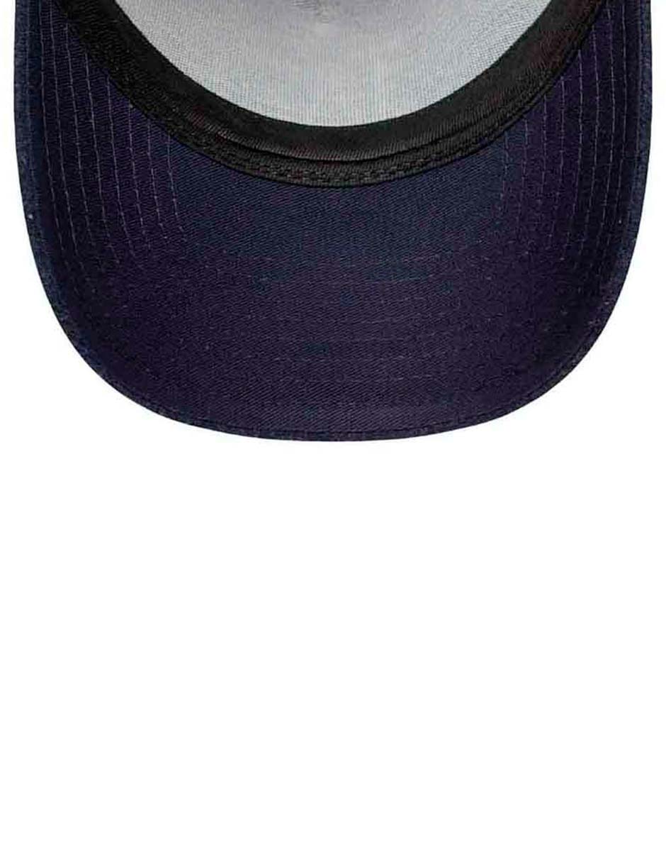 Gorra visera curva snapback para béisbol Mlb Los Angeles Dodgers para adulto 3