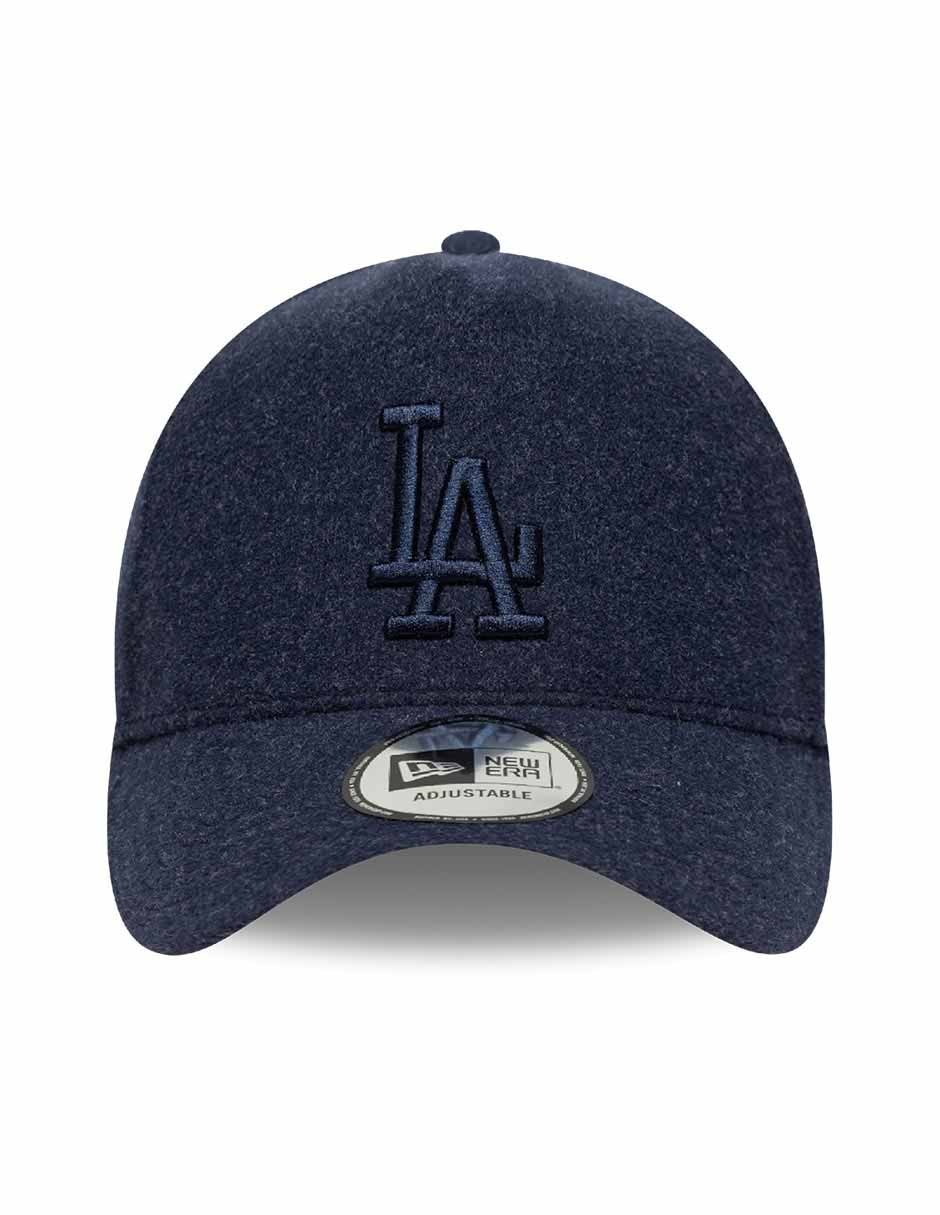 Gorra visera curva snapback para béisbol Mlb Los Angeles Dodgers para adulto 4