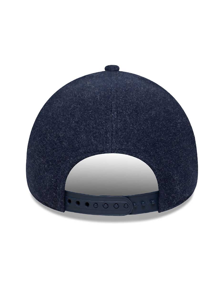 Gorra visera curva snapback para béisbol Mlb Los Angeles Dodgers para adulto 5