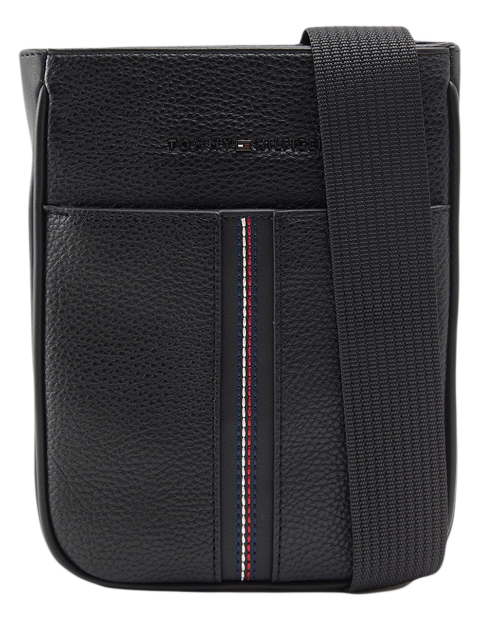 Bolsa crossbody para hombre