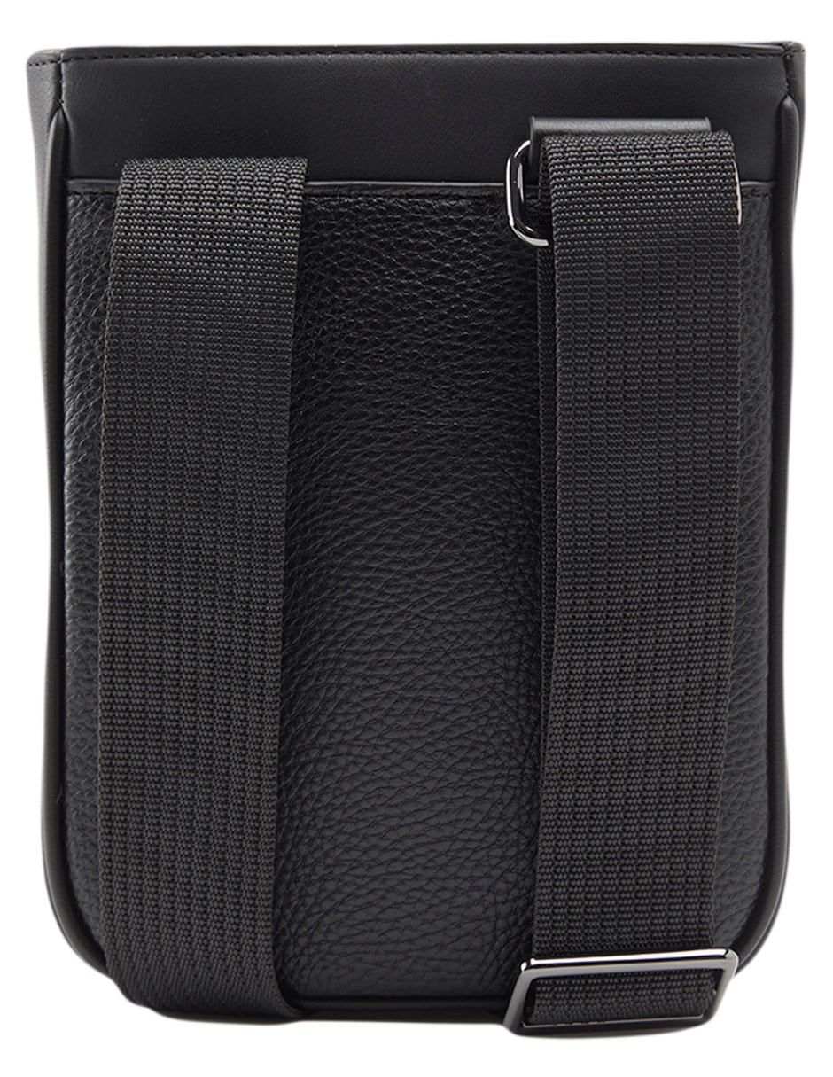 Bolsa crossbody para hombre 6