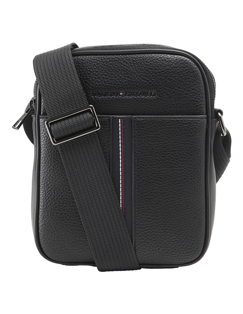 Bolsa crossbody para hombre