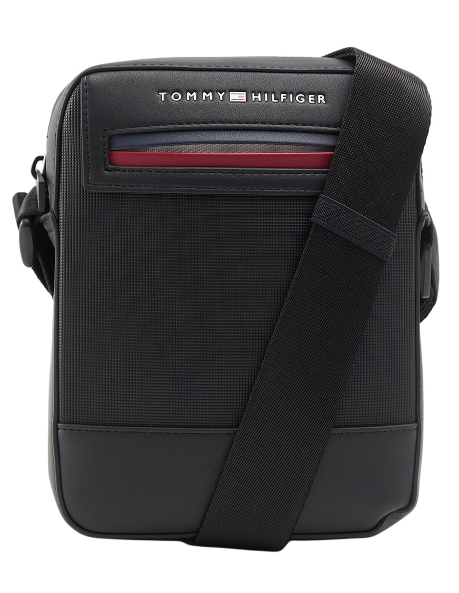 Bolsa crossbody para hombre