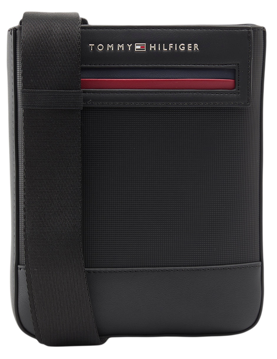 Bolsa crossbody para hombre