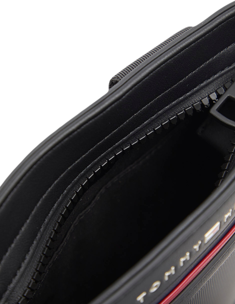 Bolsa crossbody para hombre 7