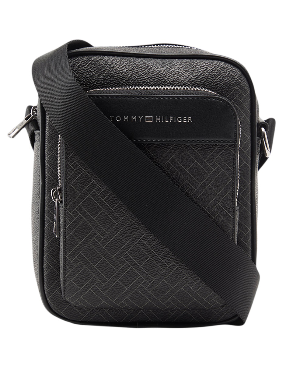 Bolsa messenger para hombre
