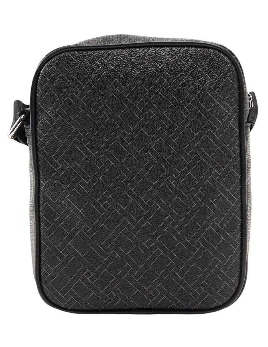 Bolsa messenger para hombre 6