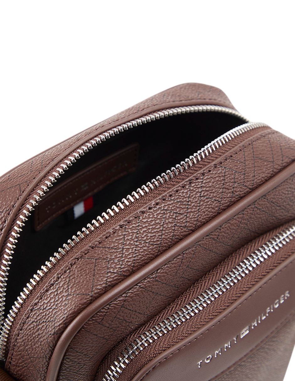 Bolsa crossbody para hombre 7