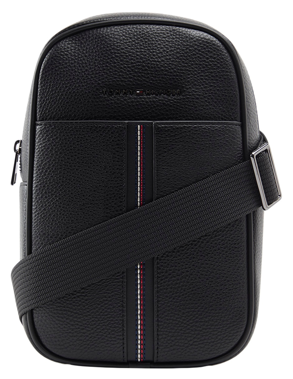 Bolsa bandolera para hombre