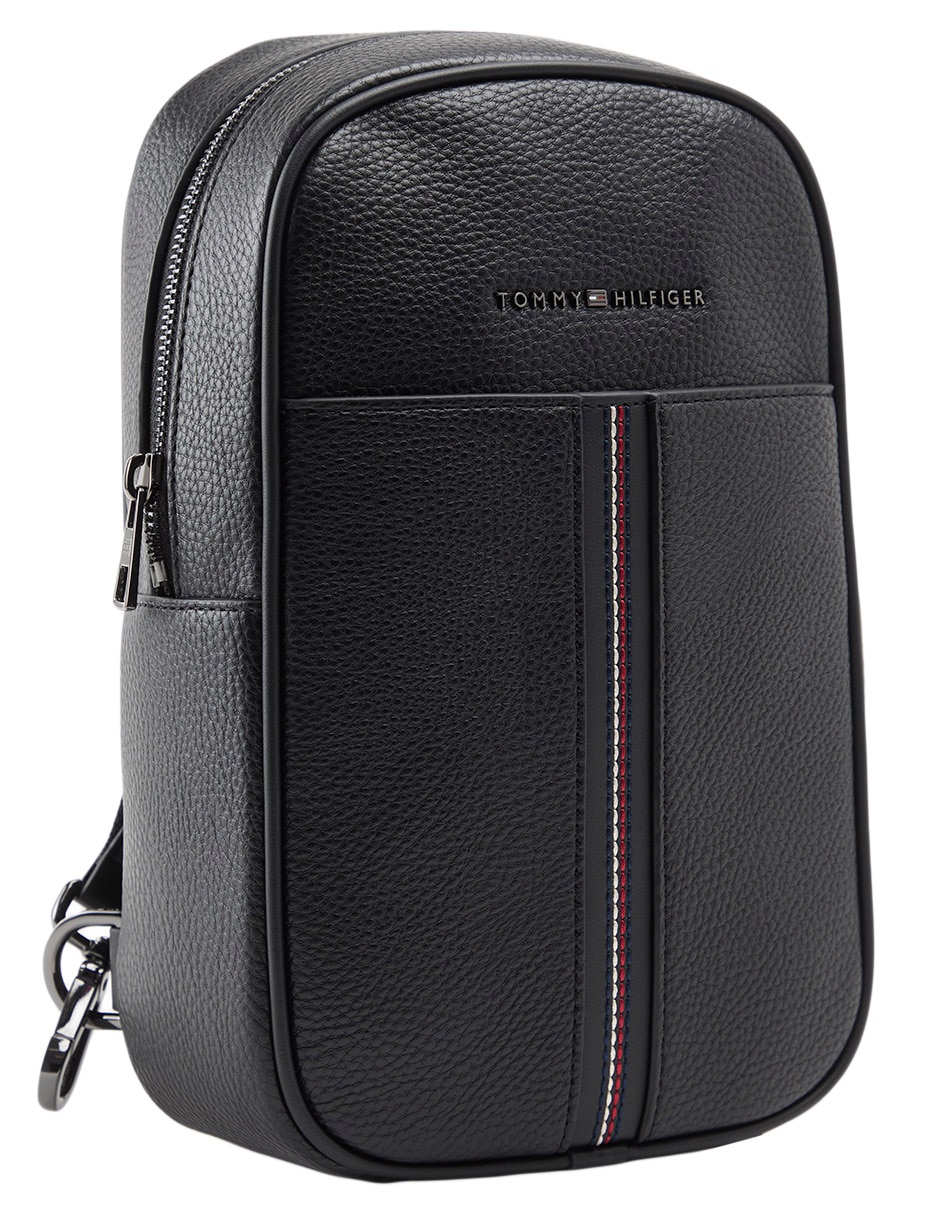 Bolsa bandolera para hombre 5