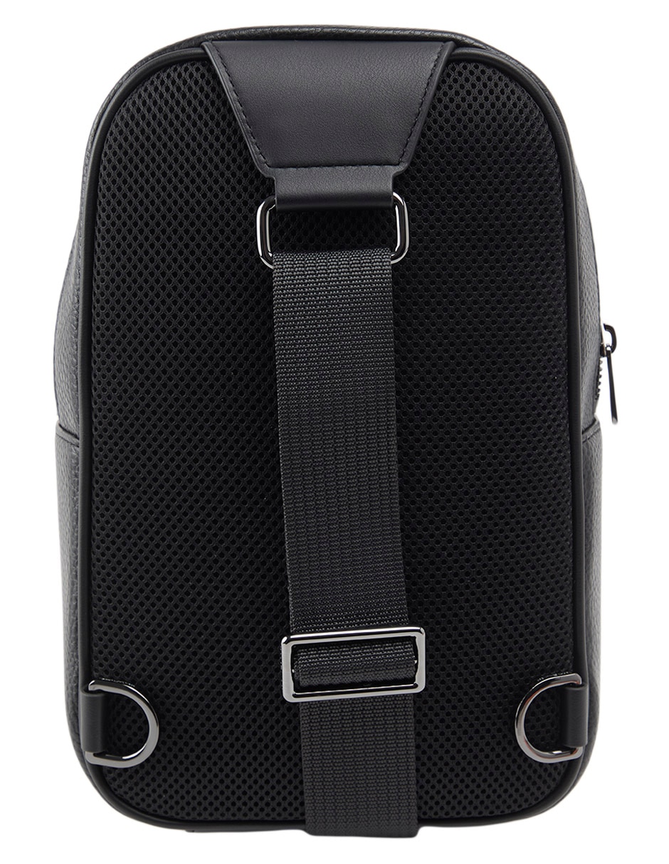 Bolsa bandolera para hombre 6