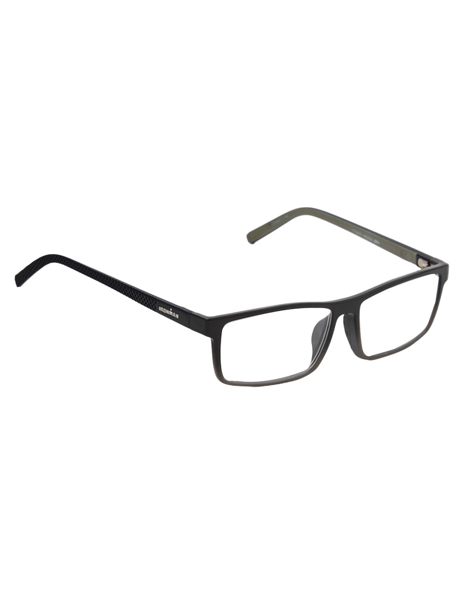 Lentes de lectura IM2004 rectangular para hombre 3