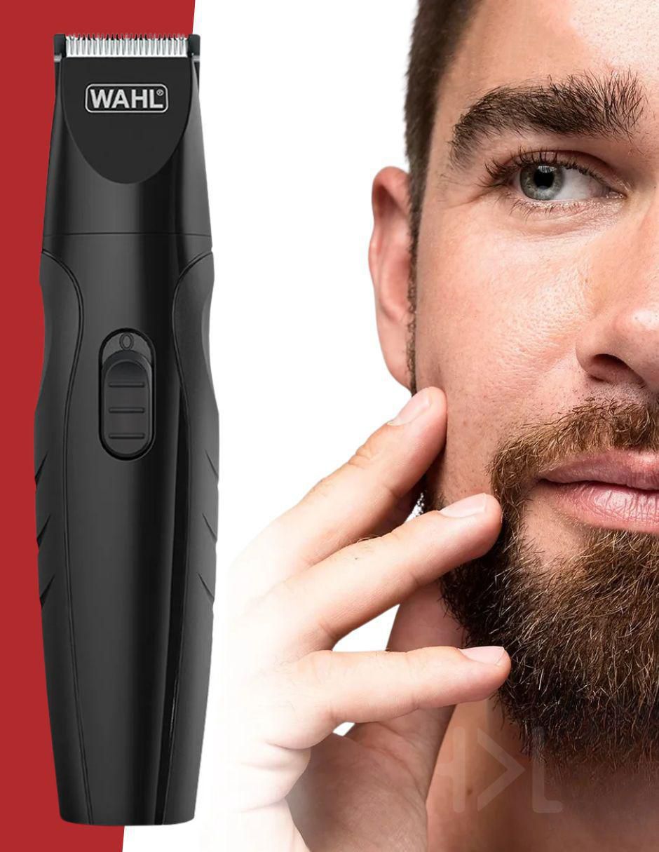Recortadora para cabello, barba y cuerpo 9685-200-R 8