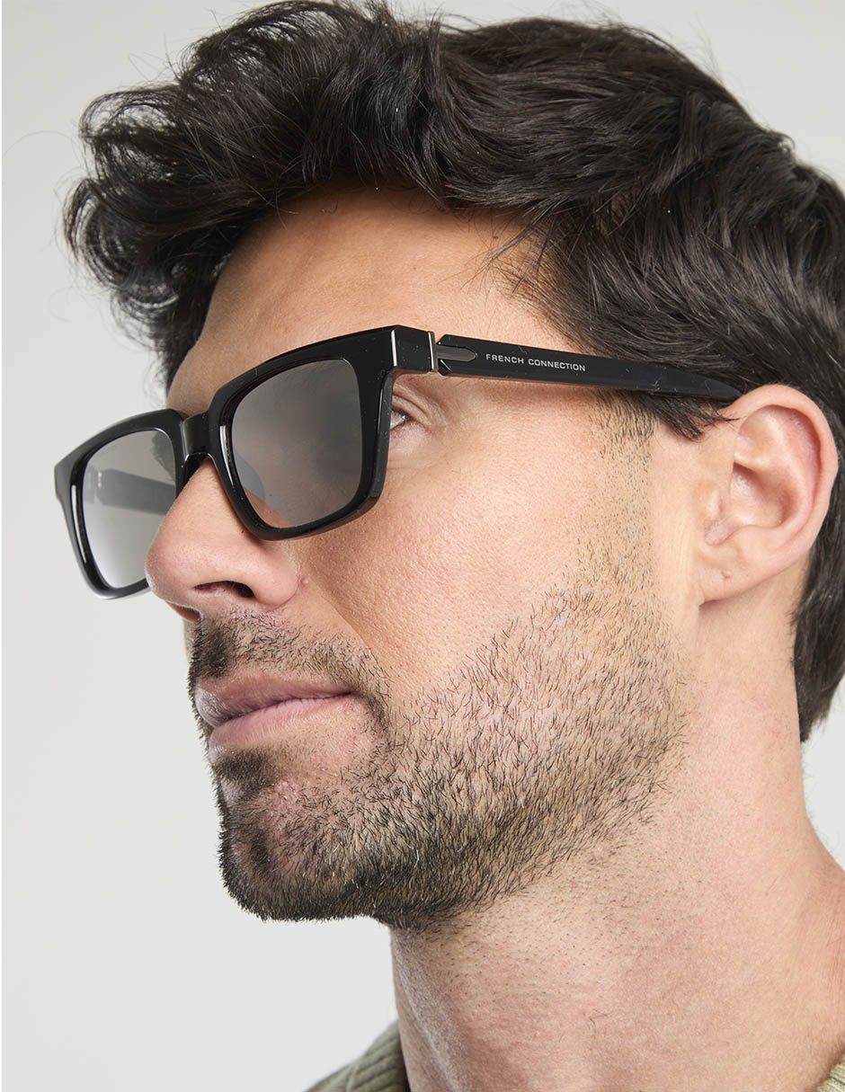Lentes de sol BLK para hombre 6