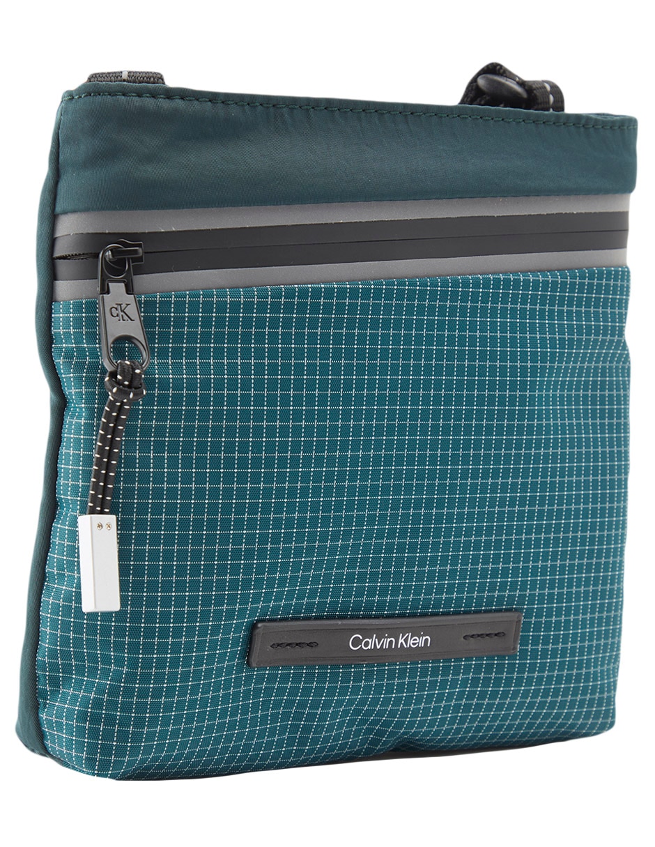 Bolsa crossbody para hombre 2