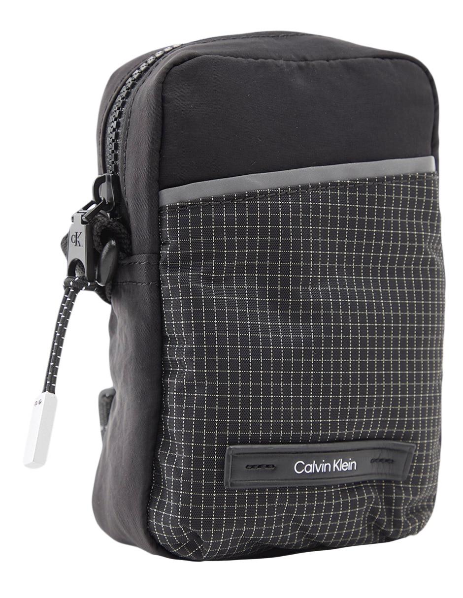 Bolsa crossbody para hombre 2