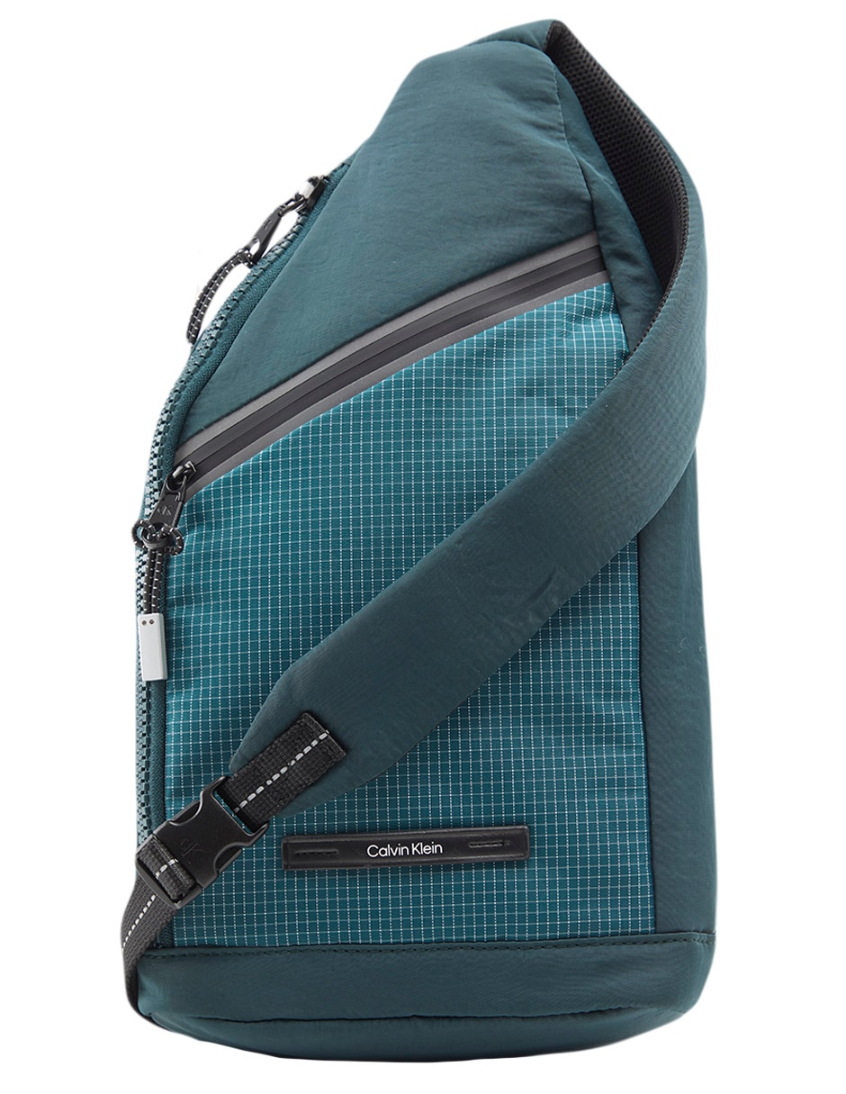 Bolsa bandolera para hombre