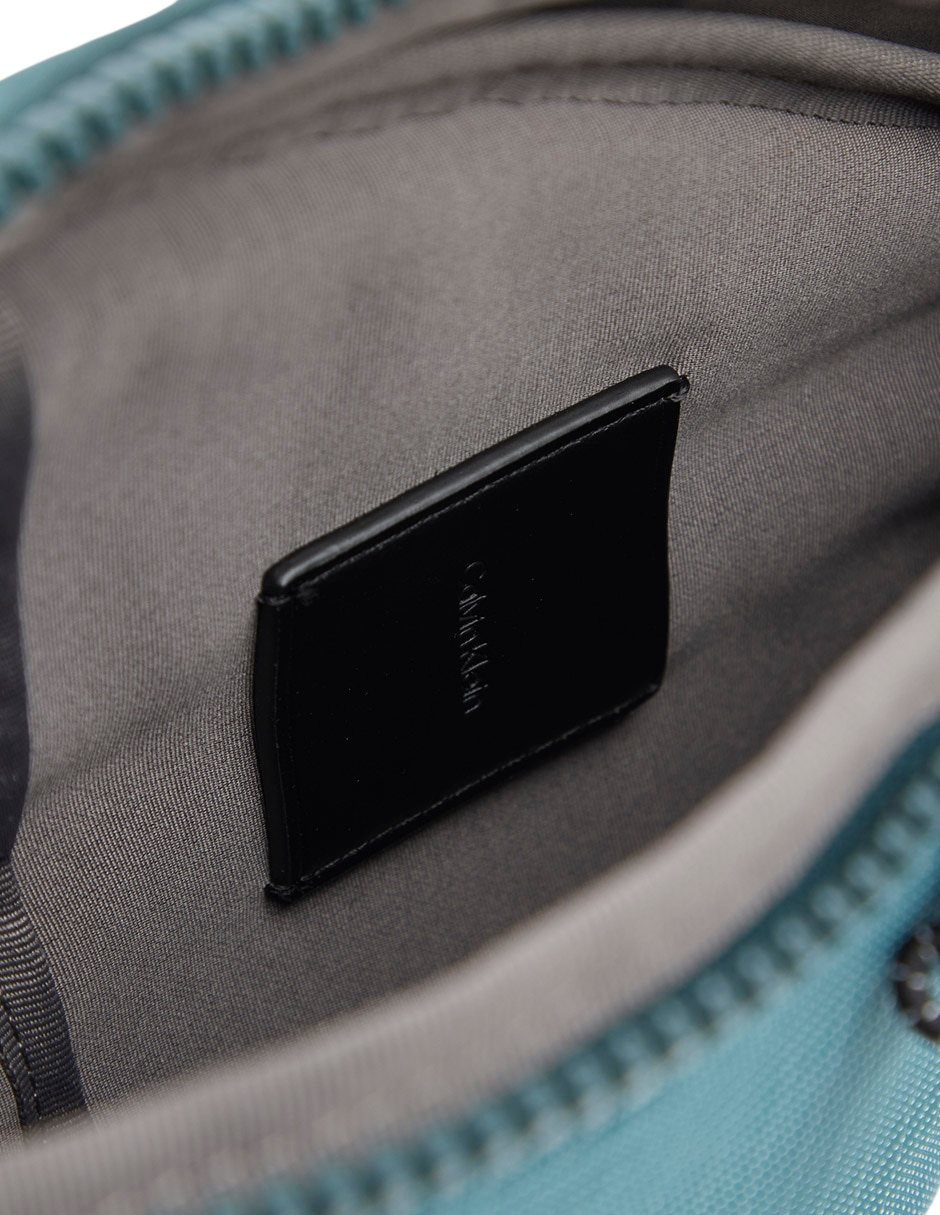 Bolsa bandolera para hombre 4