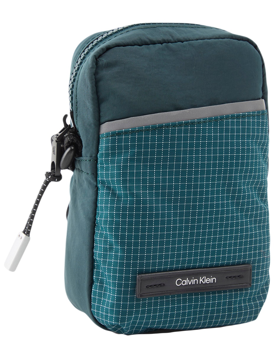 Bolsa crossbody para hombre 2
