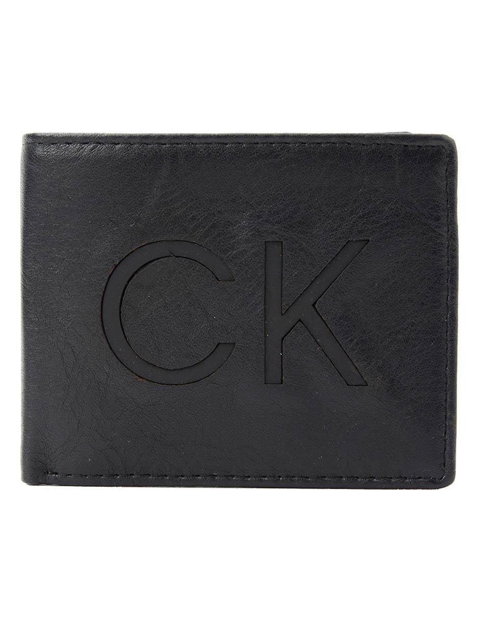 Cartera para hombre