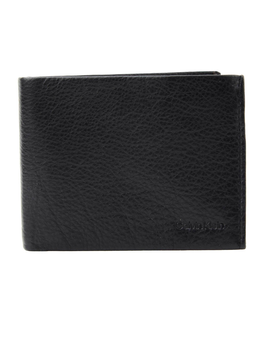 Cartera para hombre