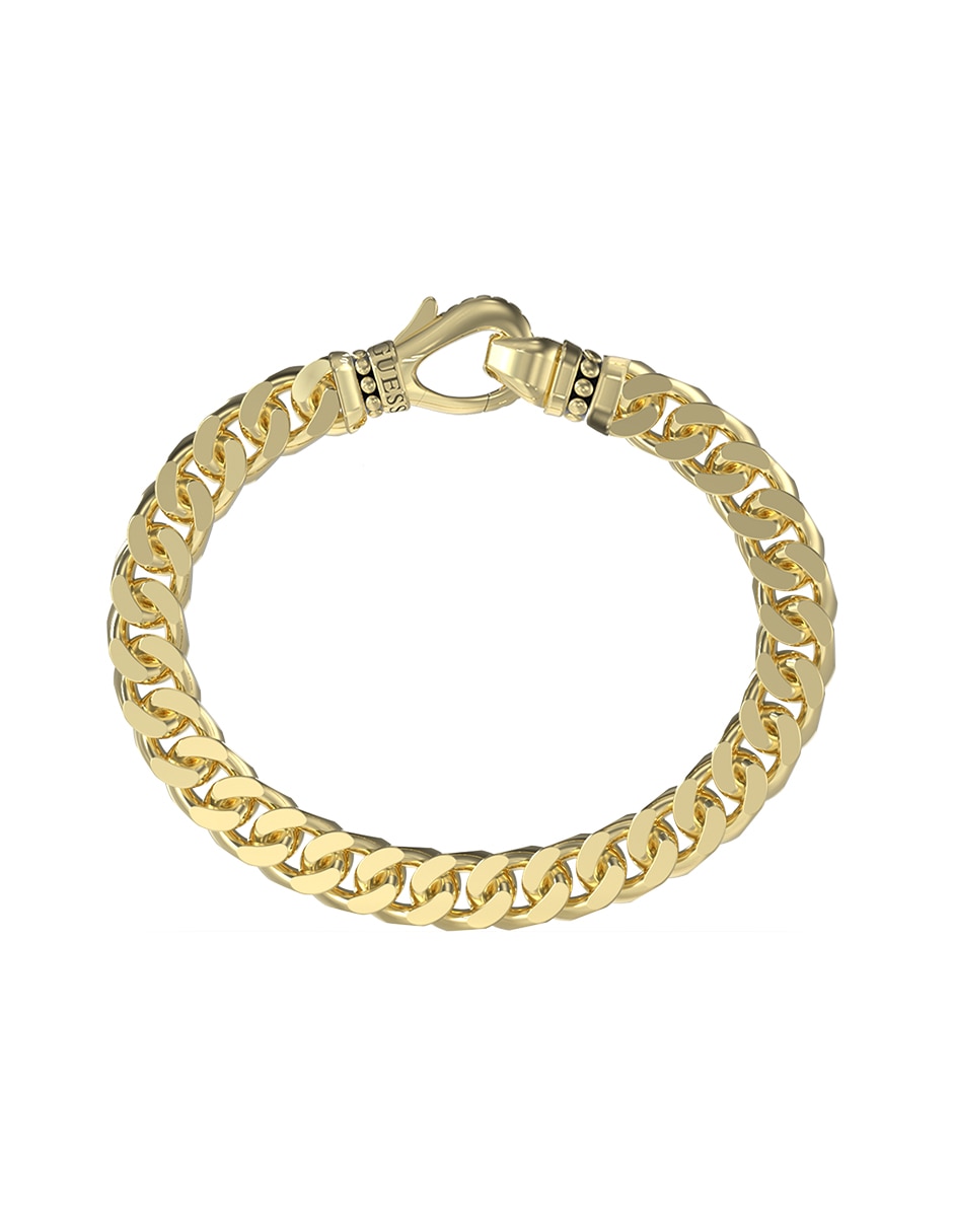 Brazalete acabado pulido