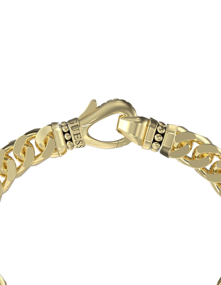 Brazalete acabado pulido 2
