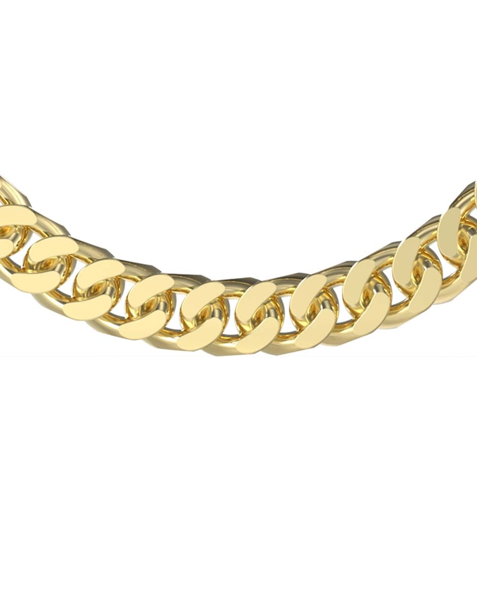 Brazalete Urban Code acabado brillante 3