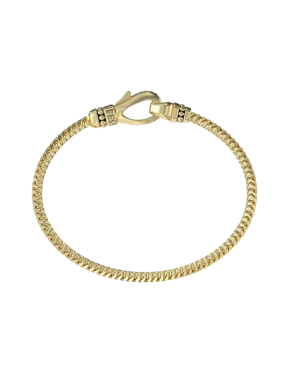 Brazalete acabado brillante