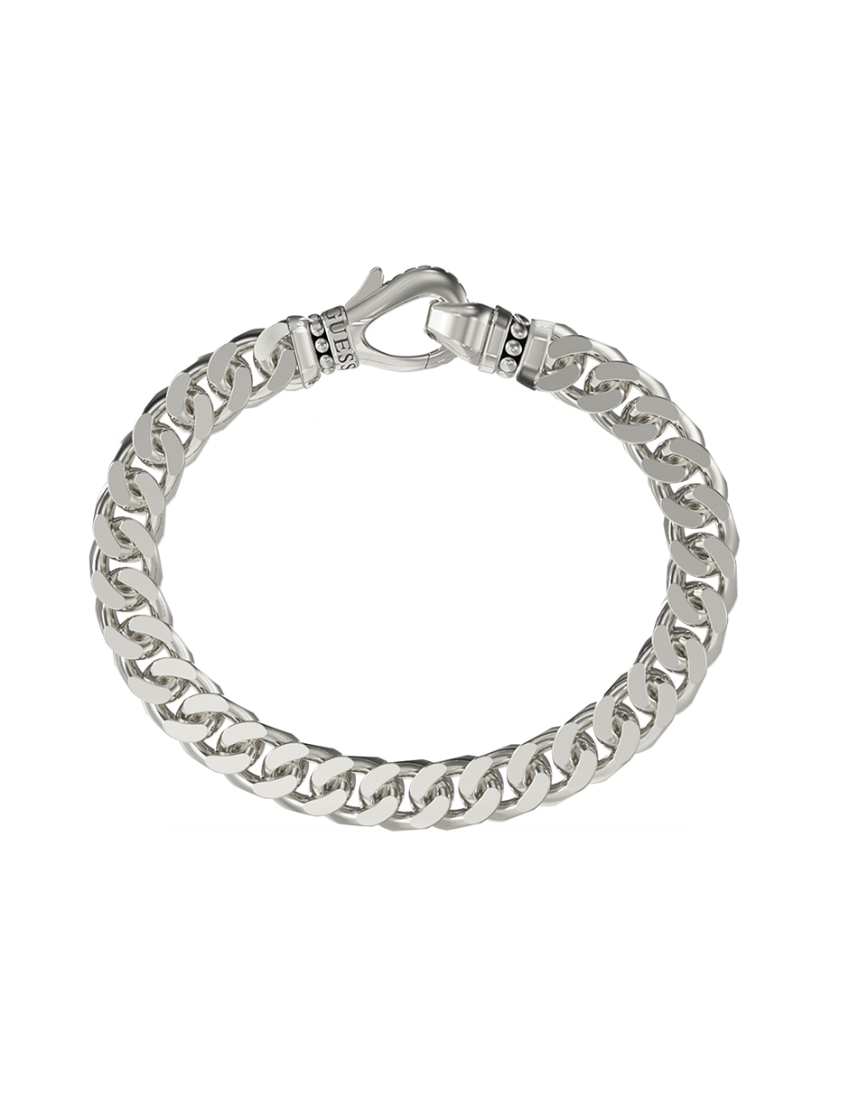 Brazalete acabado pulido