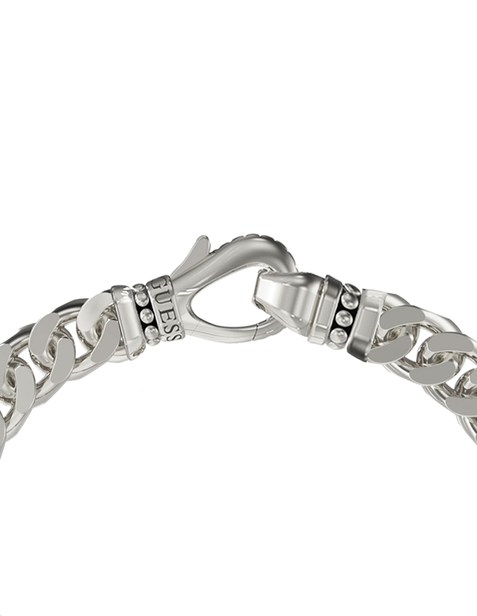 Brazalete acabado pulido 2