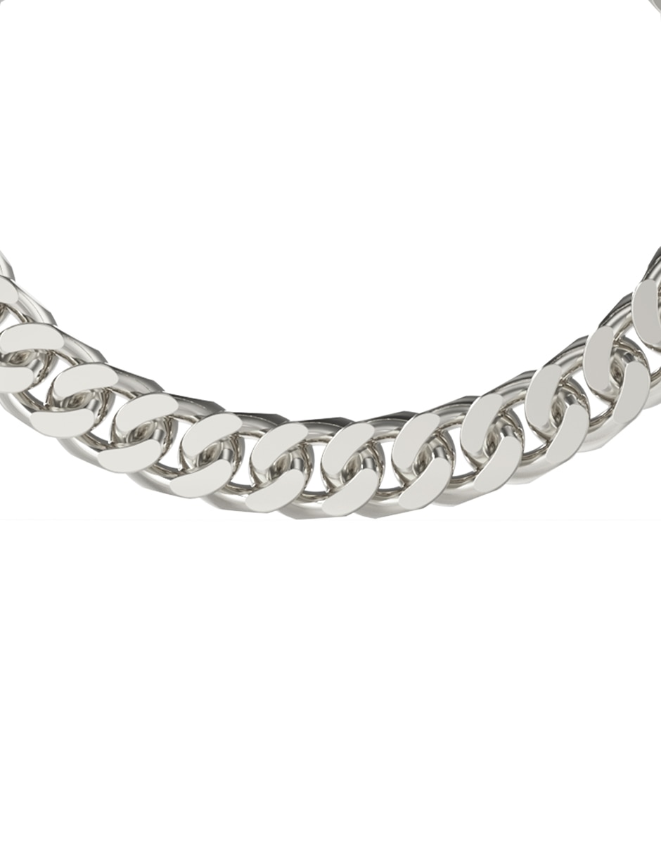 Brazalete acabado pulido 3