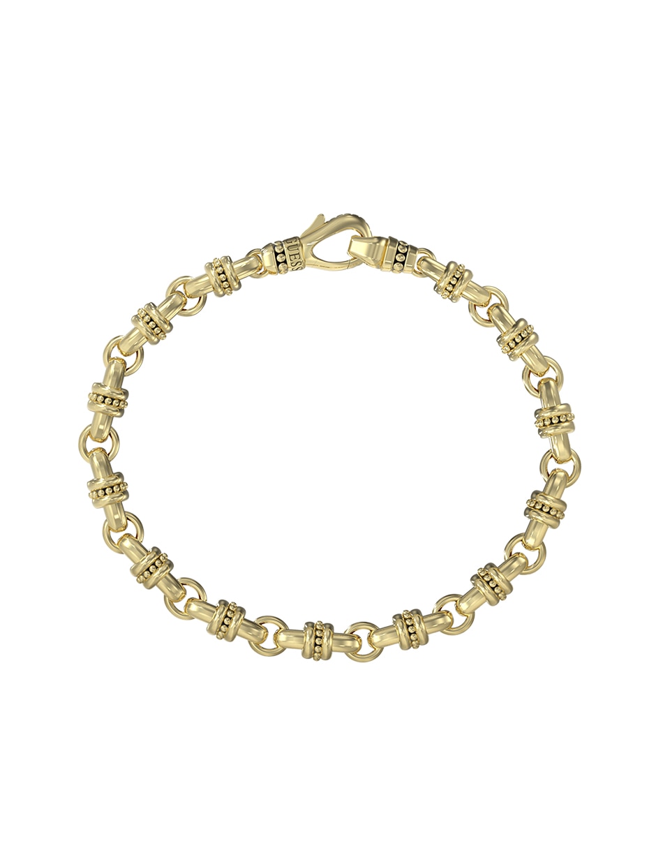 Brazalete Urban Code acabado pulido