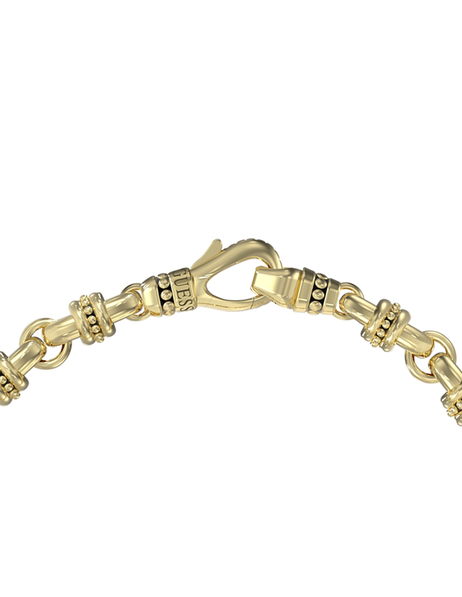 Brazalete Urban Code acabado pulido 2
