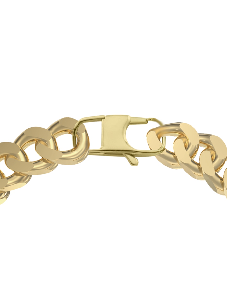 Brazalete acabado brillante 3