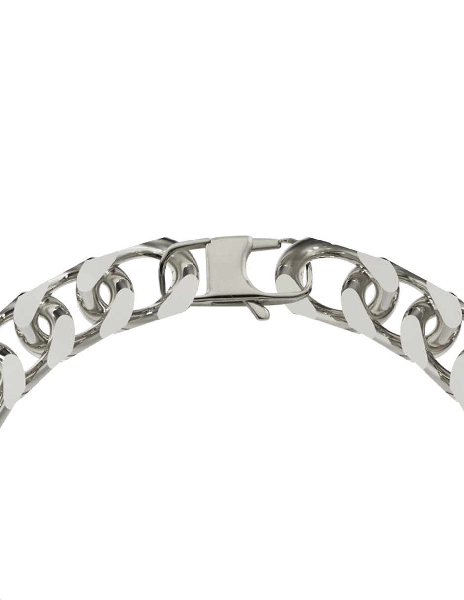 Brazalete con cristal Lion King acabado brillante 3