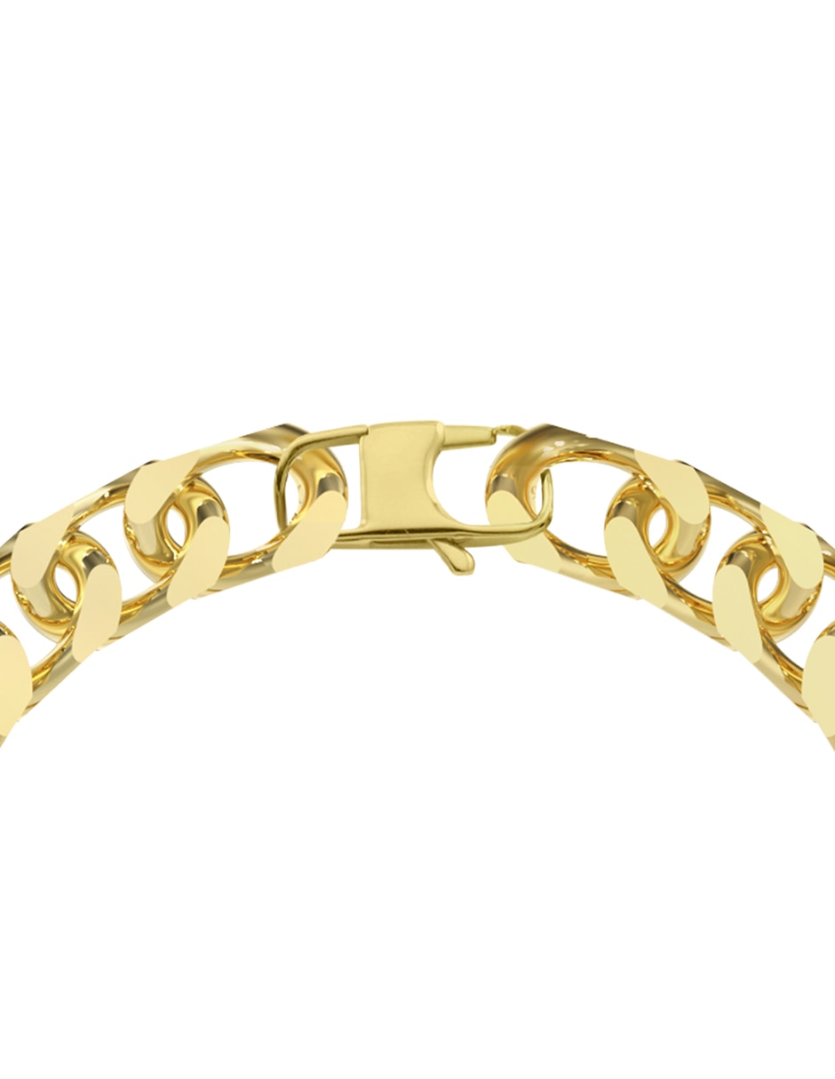 Brazalete acabado pulido 3