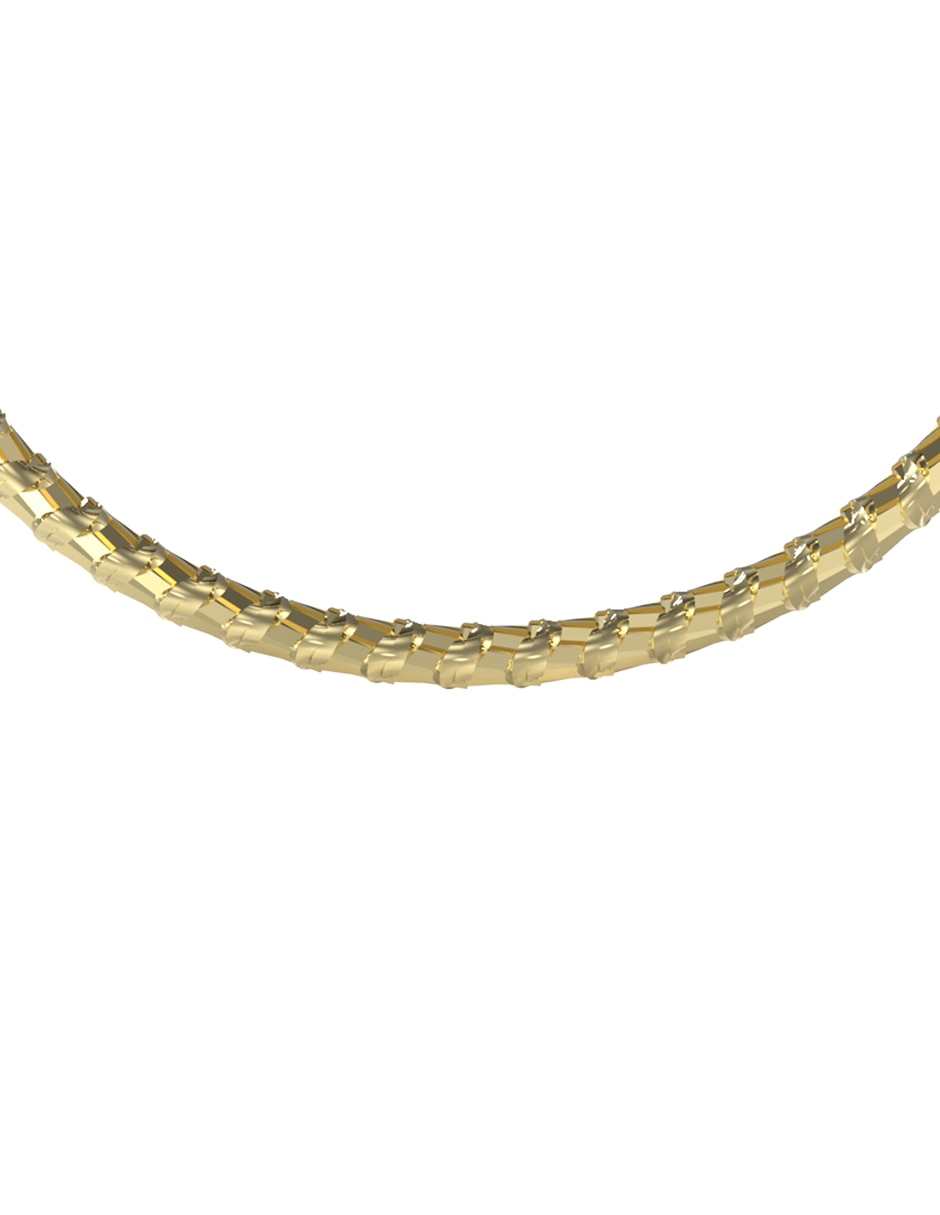 Brazalete acabado brillante 3