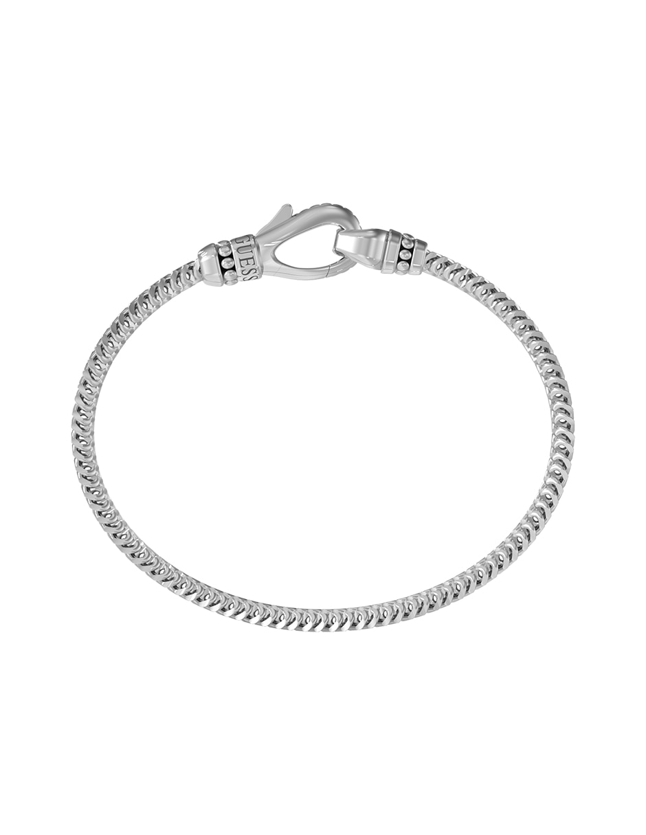 Brazalete acabado brillante