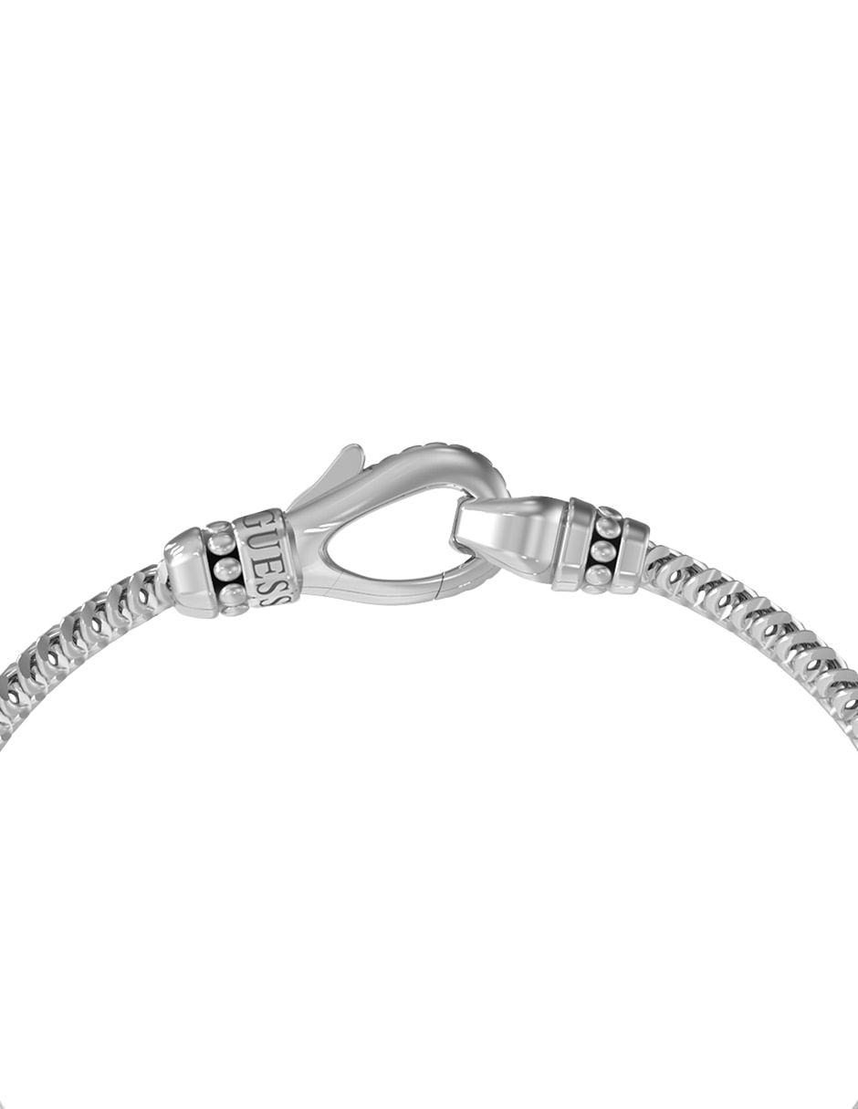 Brazalete acabado brillante 2