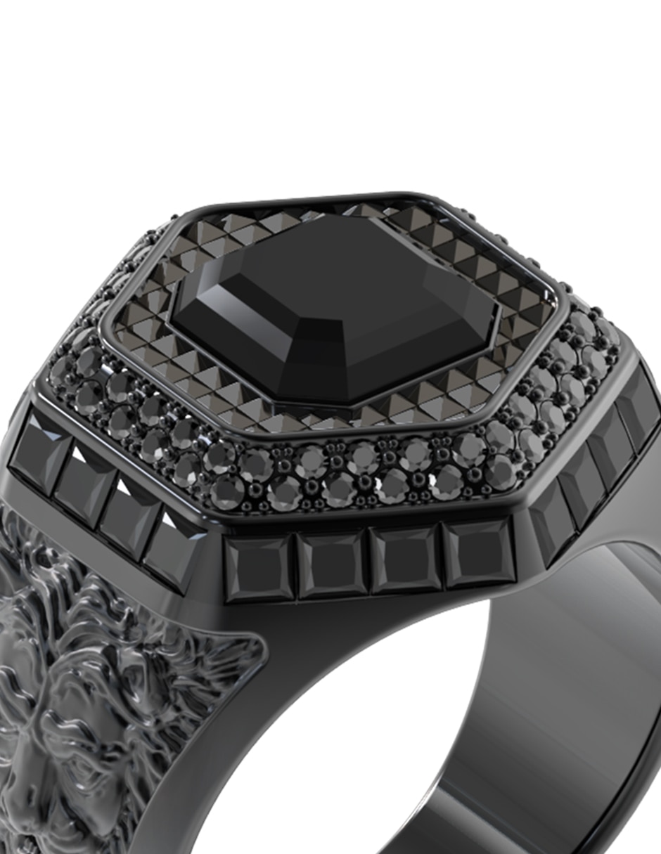 Anillo de hexágono 2
