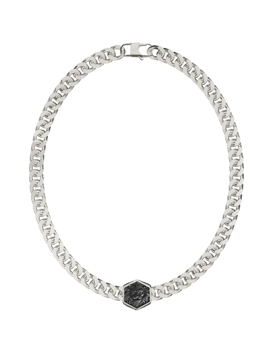 Collar de león