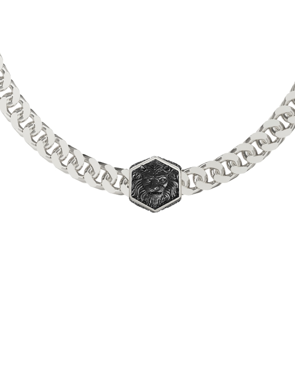 Collar de león 2