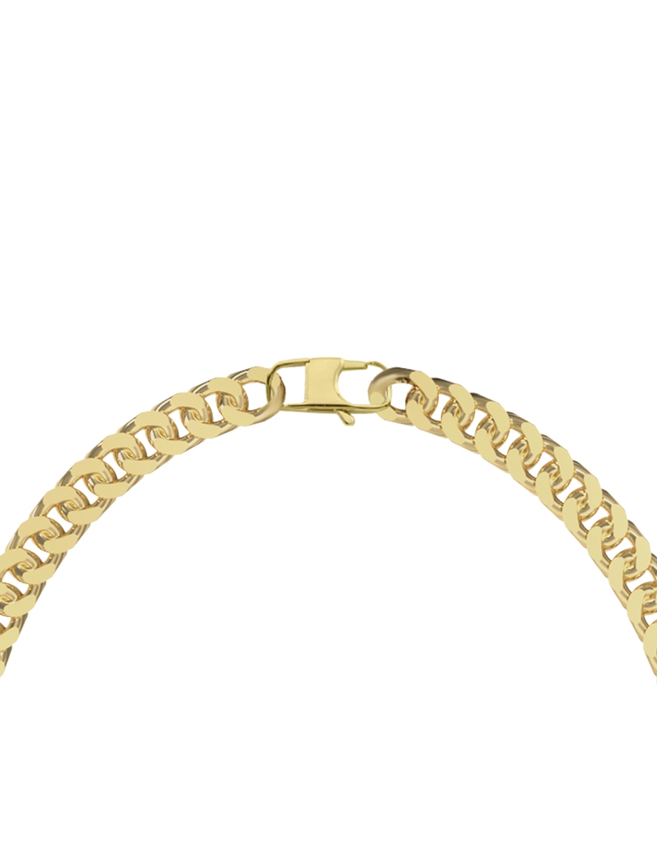 Collar de león 3