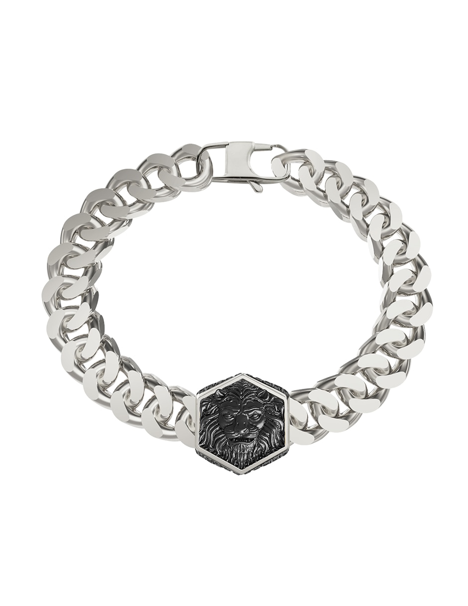Brazalete acabado brillante