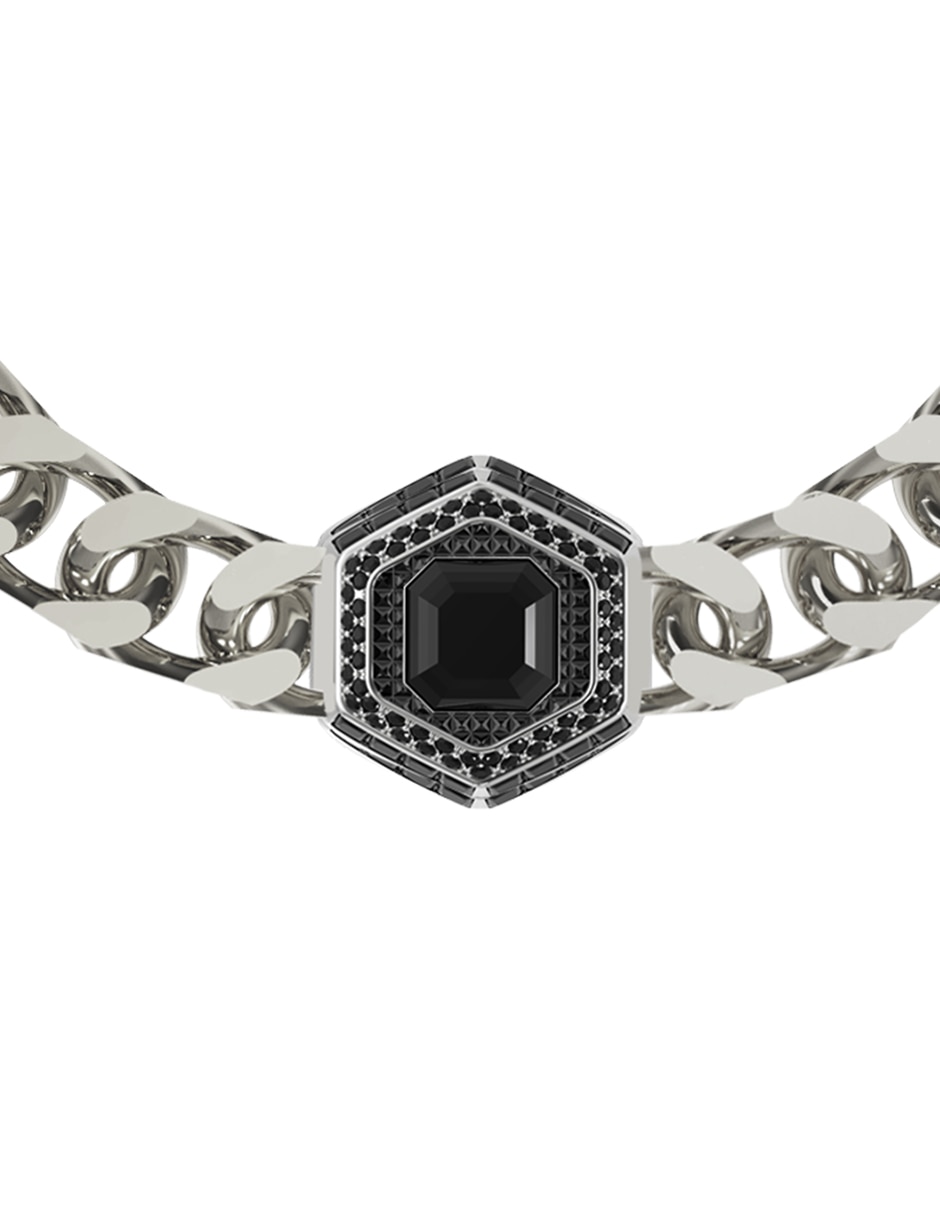 Brazalete acabado pulido 2