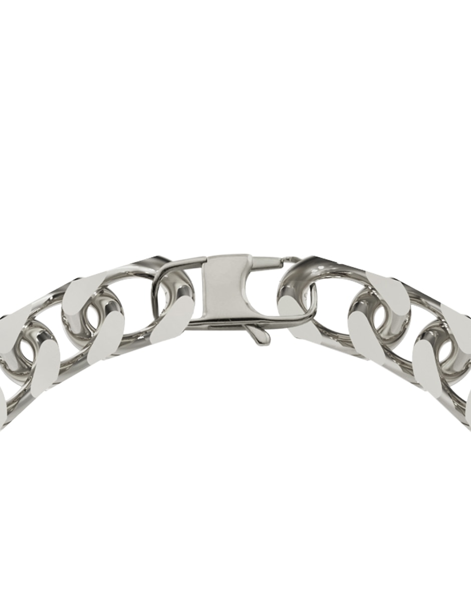 Brazalete acabado pulido 3