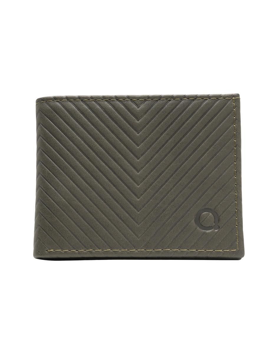 Cartera para hombre