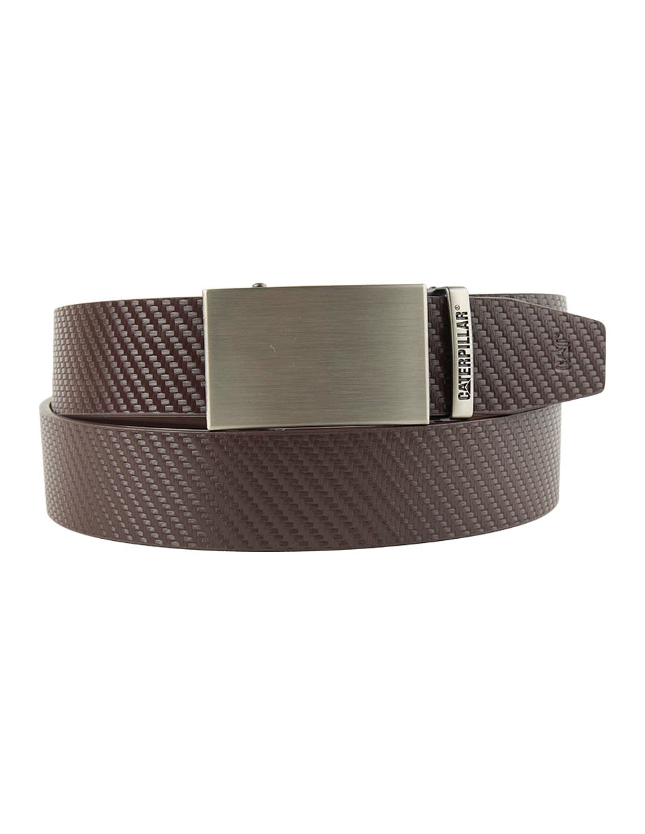 Cinturón para hombre