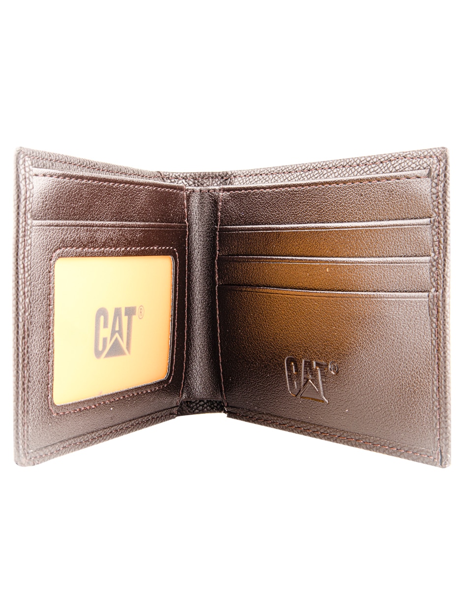 Cartera para hombre